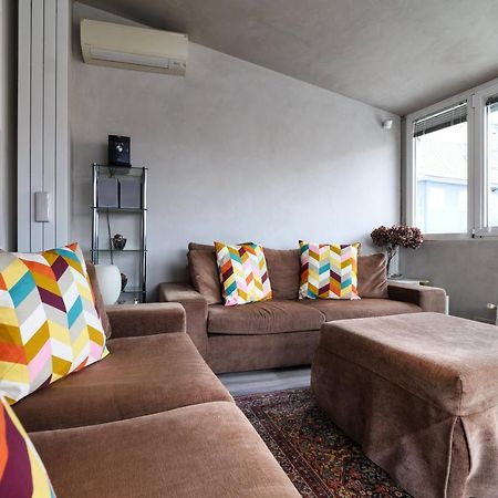 Primopiano - Previati Appartement Milaan Buitenkant foto