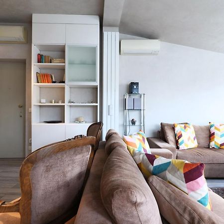 Primopiano - Previati Appartement Milaan Buitenkant foto