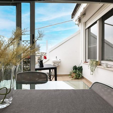 Primopiano - Previati Appartement Milaan Buitenkant foto