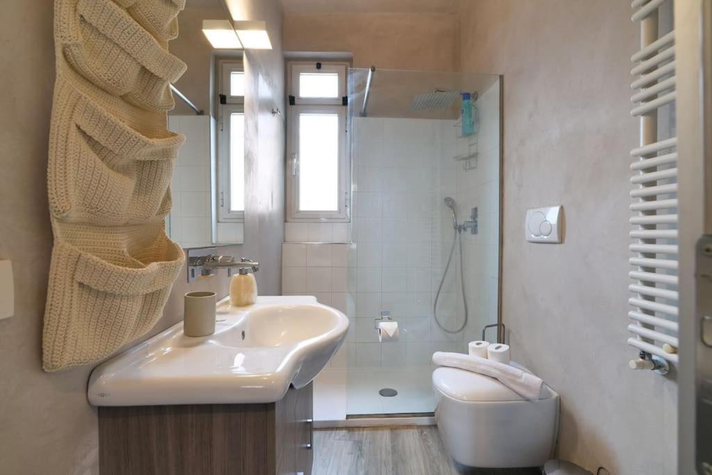 Primopiano - Previati Appartement Milaan Buitenkant foto