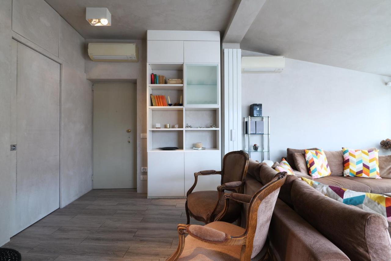 Primopiano - Previati Appartement Milaan Buitenkant foto
