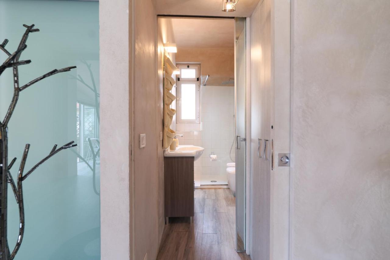 Primopiano - Previati Appartement Milaan Buitenkant foto