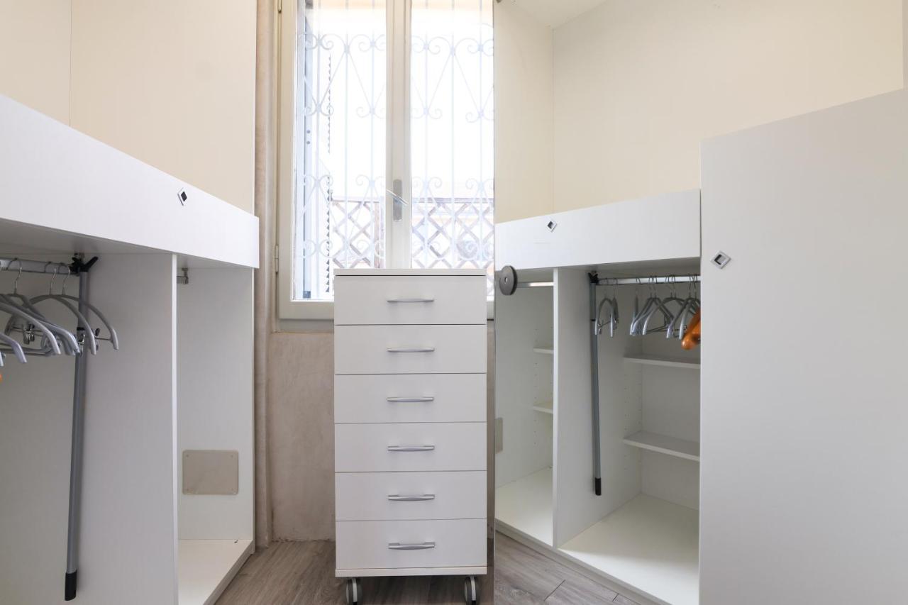 Primopiano - Previati Appartement Milaan Buitenkant foto