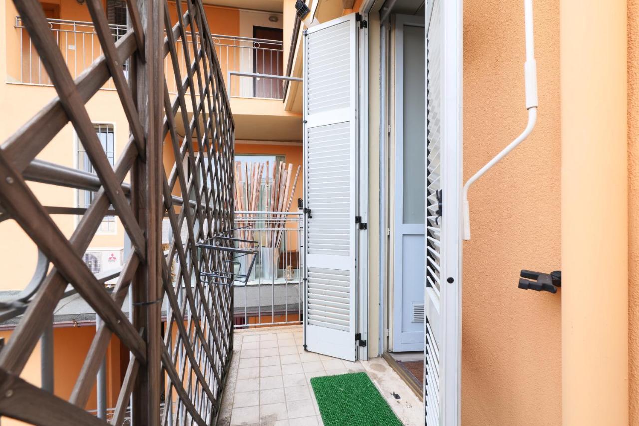 Primopiano - Previati Appartement Milaan Buitenkant foto