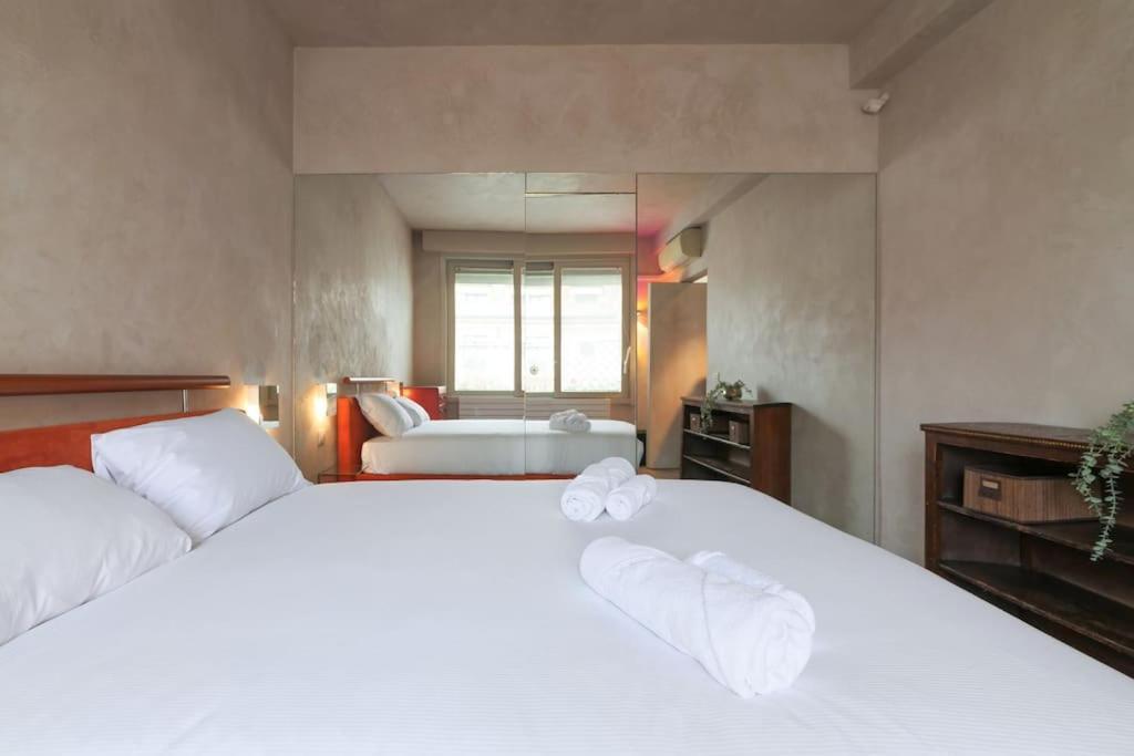 Primopiano - Previati Appartement Milaan Buitenkant foto
